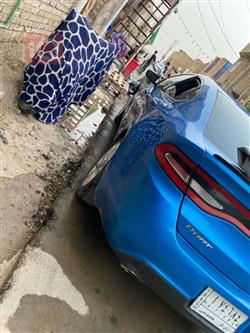 دودج دارت